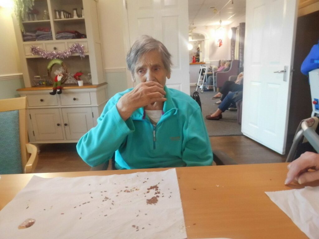 Nightingale Care Home