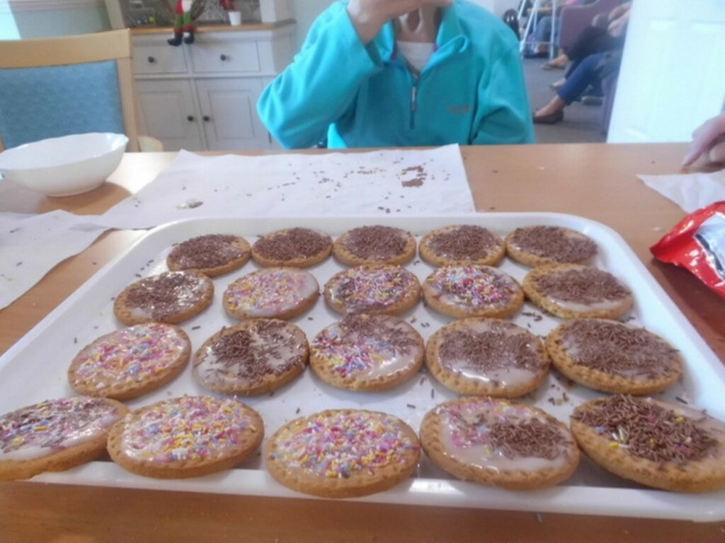 Nightingale Care Home