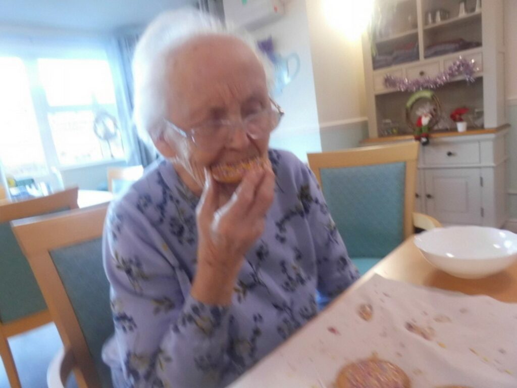 Nightingale Care Home