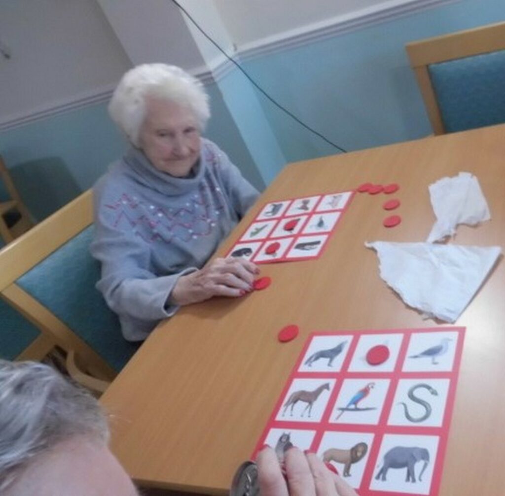 Nightingale Care Home