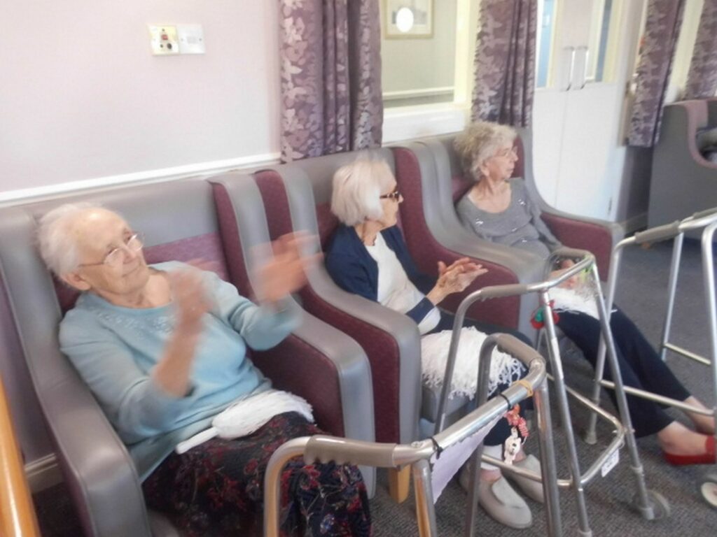 Nightingale Care Home