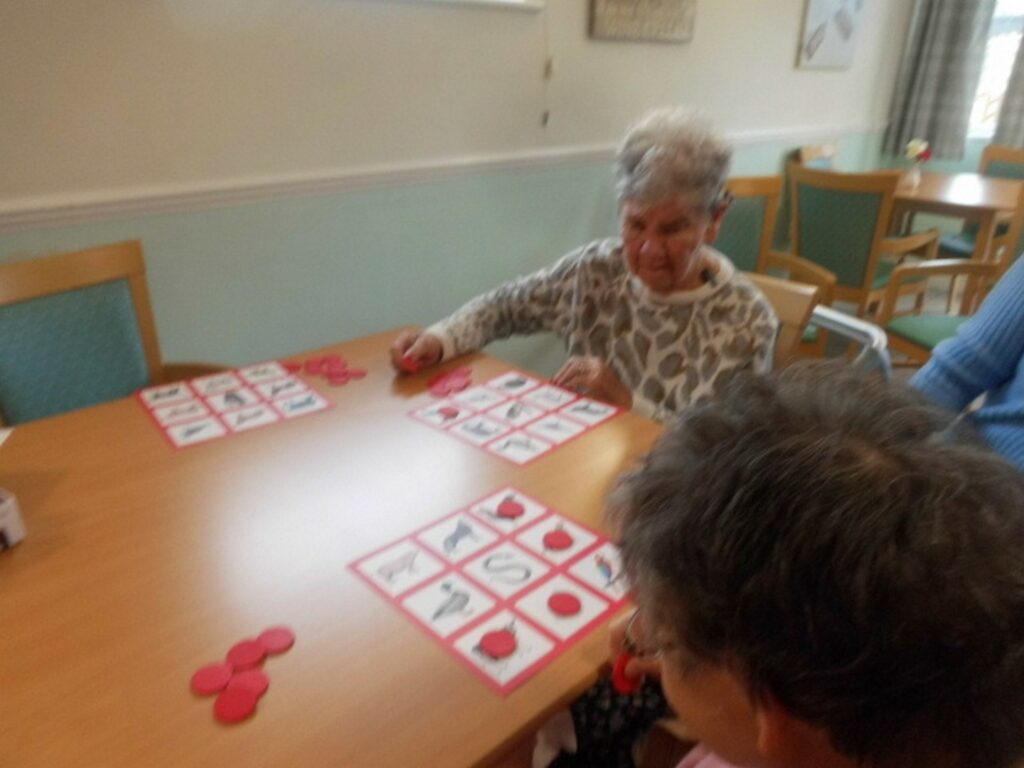 Nightingale Care Home