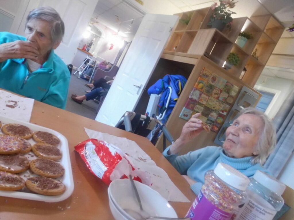 Nightingale Care Home