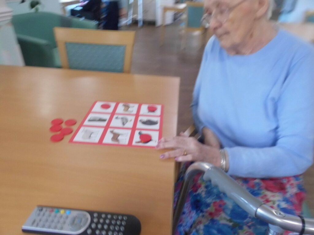 Nightingale Care Home
