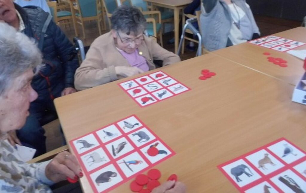 Nightingale Care Home