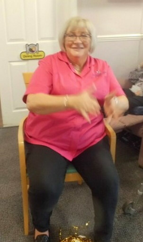 Nightingale Care Home