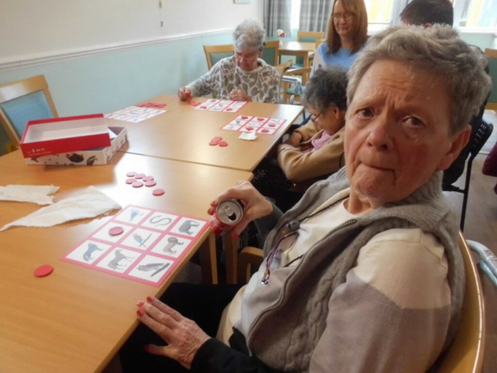 Nightingale Care Home