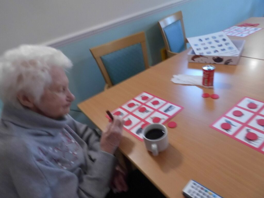 Nightingale Care Home