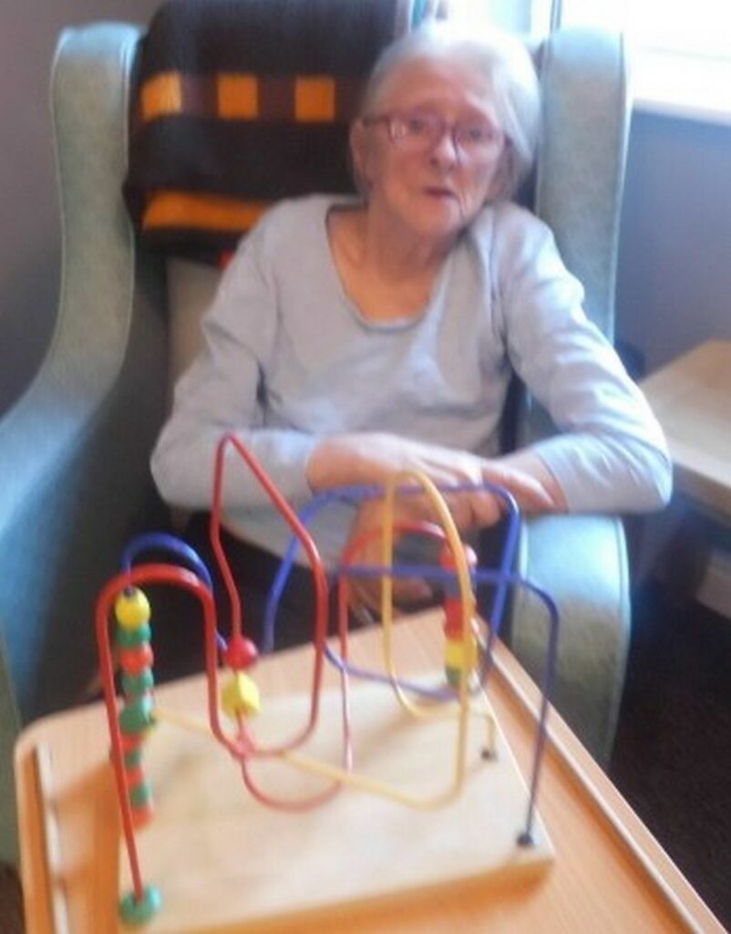 Nightingale Care Home