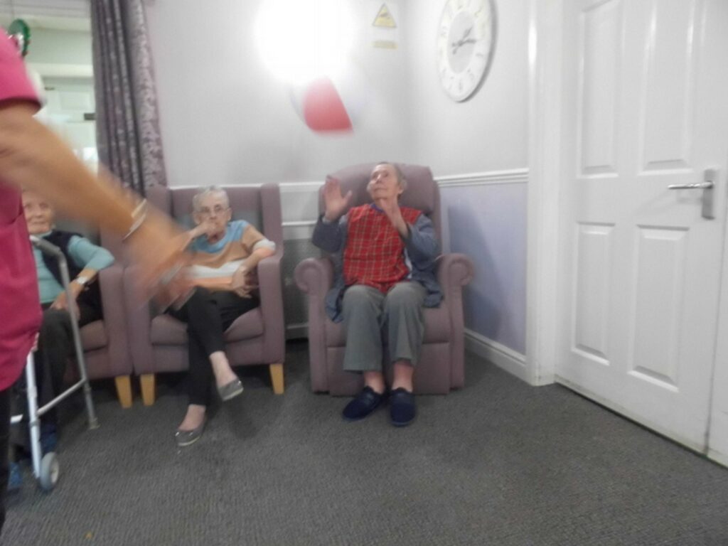 Nightingale Care Home