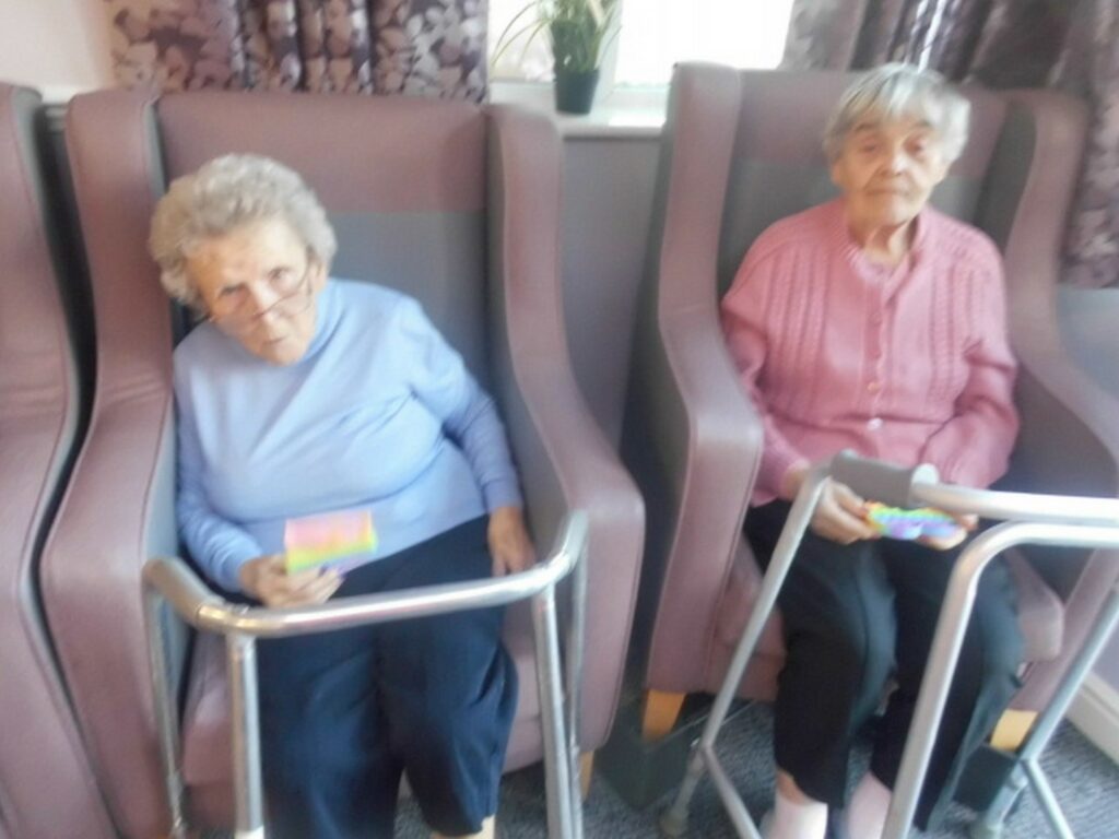 Nightingale Care Home