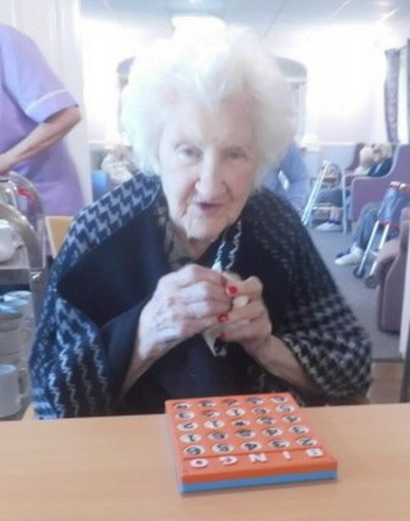 Nightingale Care Home