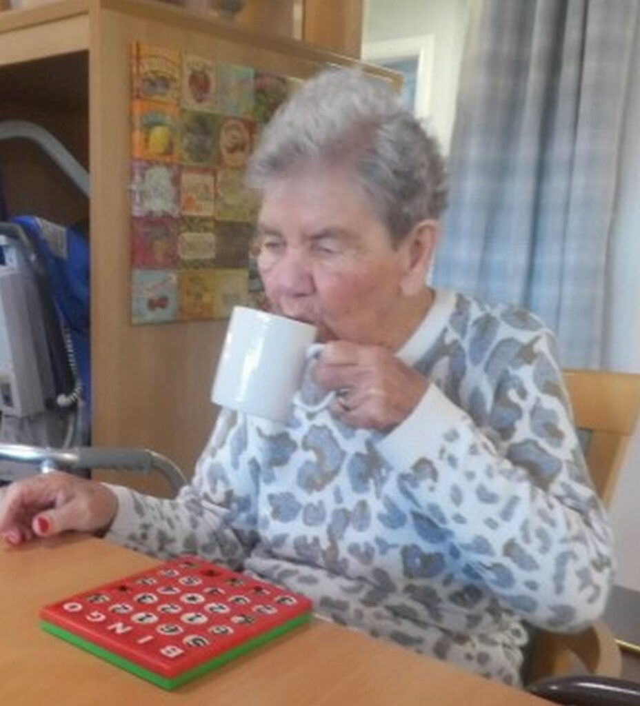 Nightingale Care Home