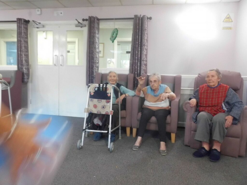 Nightingale Care Home