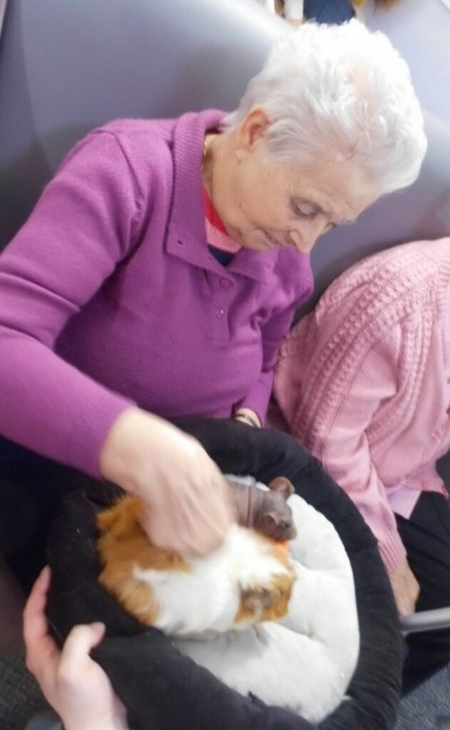Nightingale Care Home
