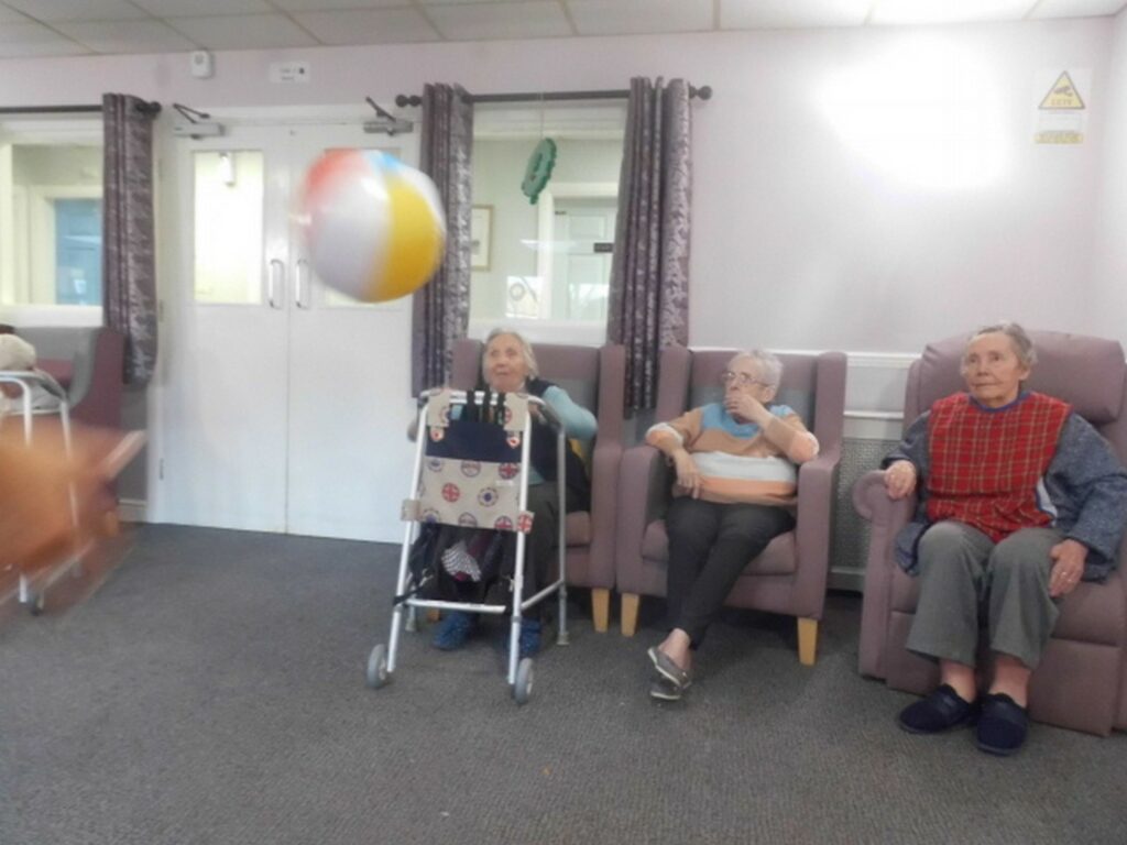 Nightingale Care Home