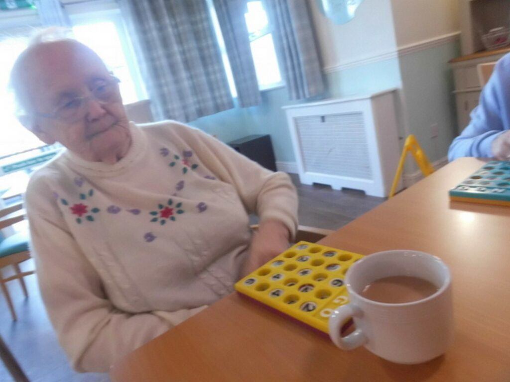 Nightingale Care Home