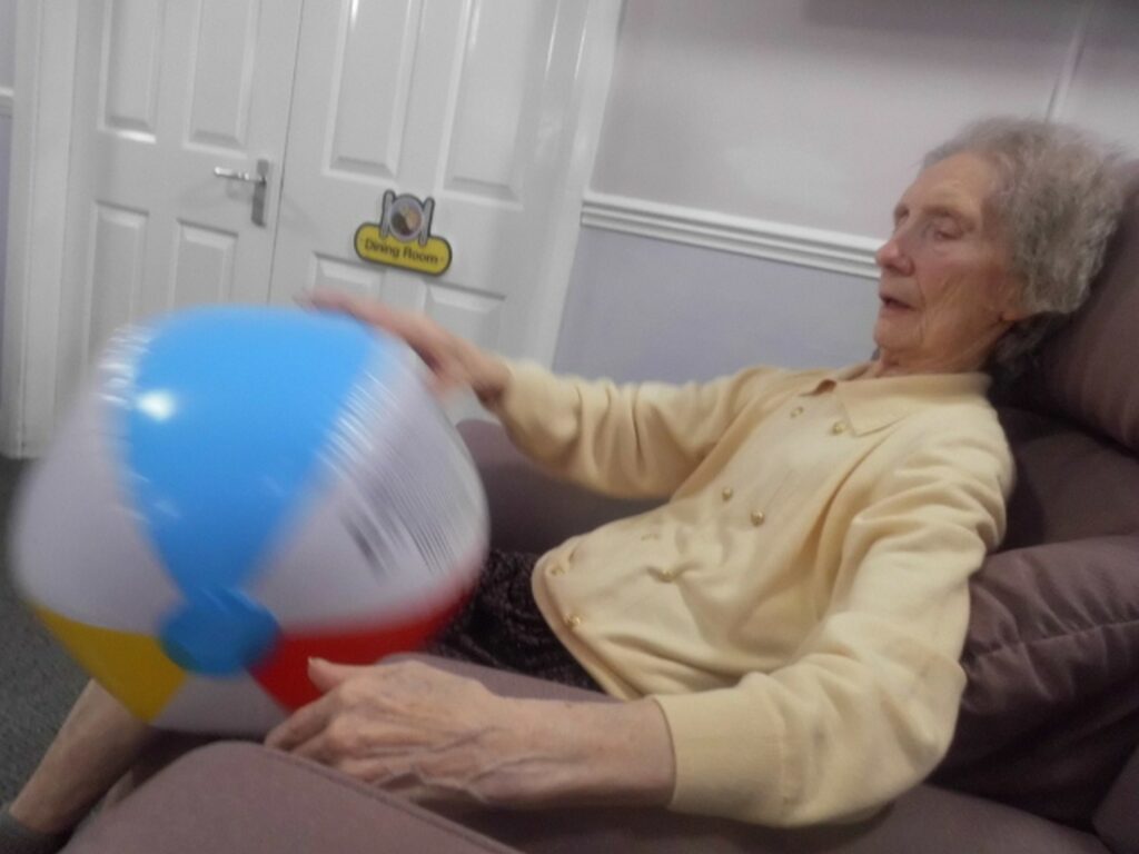 Nightingale Care Home