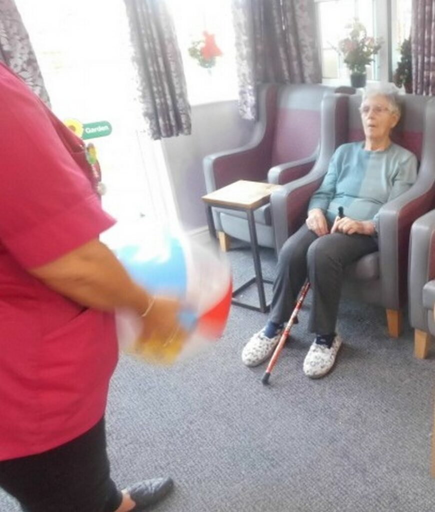 Nightingale Care Home