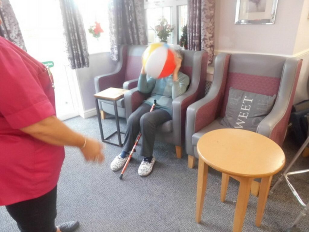 Nightingale Care Home