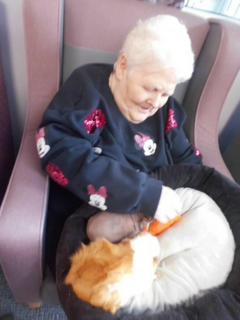 Nightingale Care Home