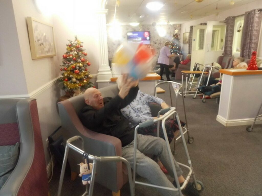 Nightingale Care Home