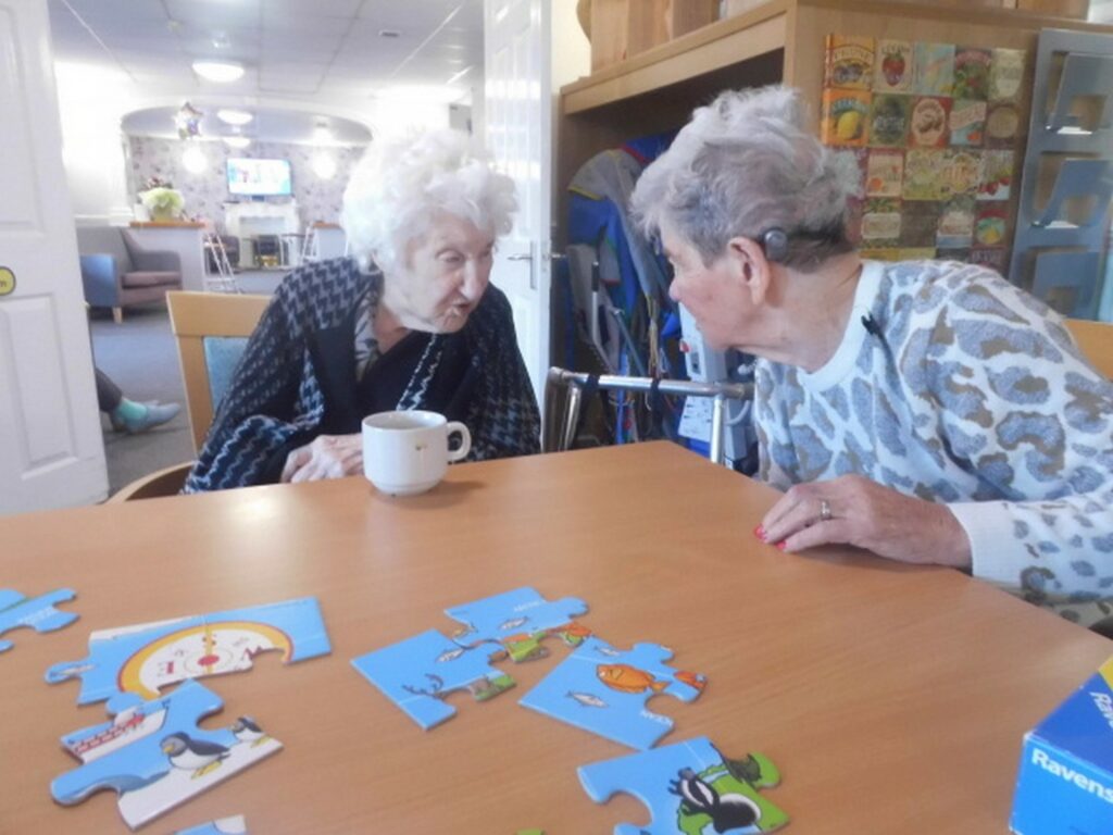 Nightingale Care Home