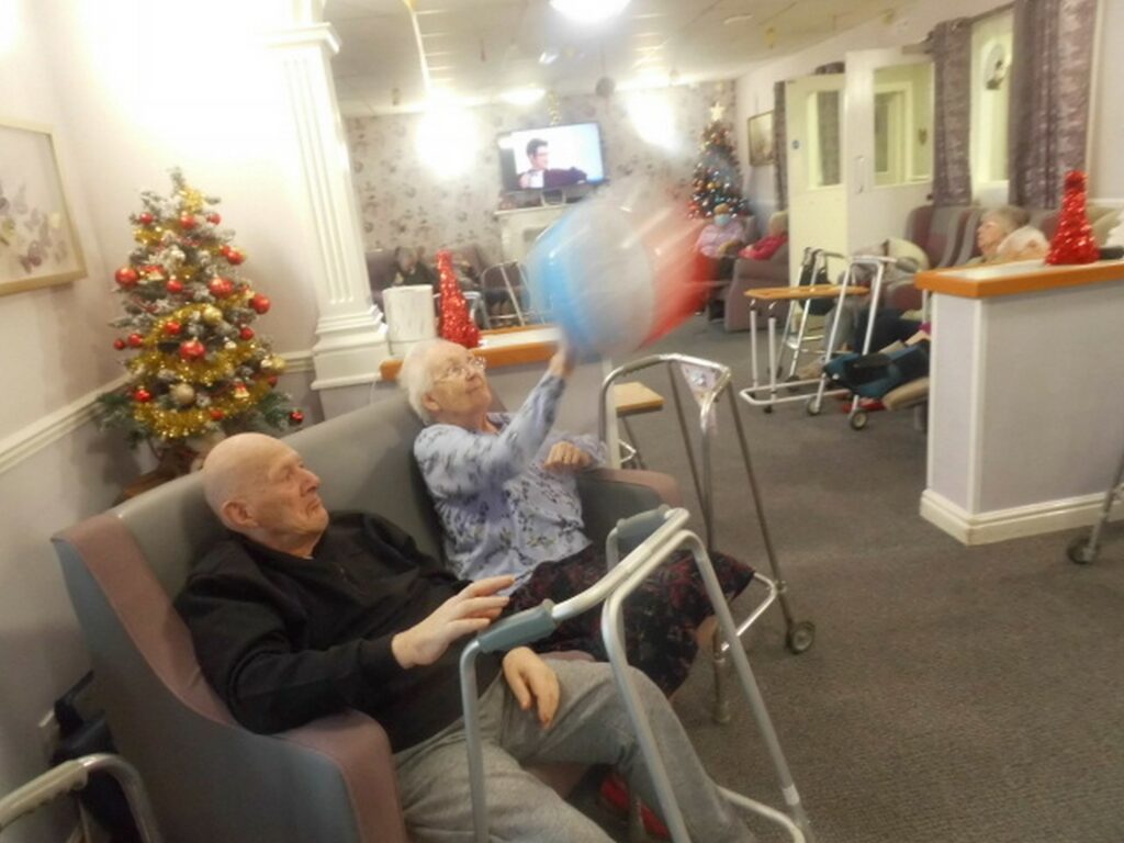 Nightingale Care Home