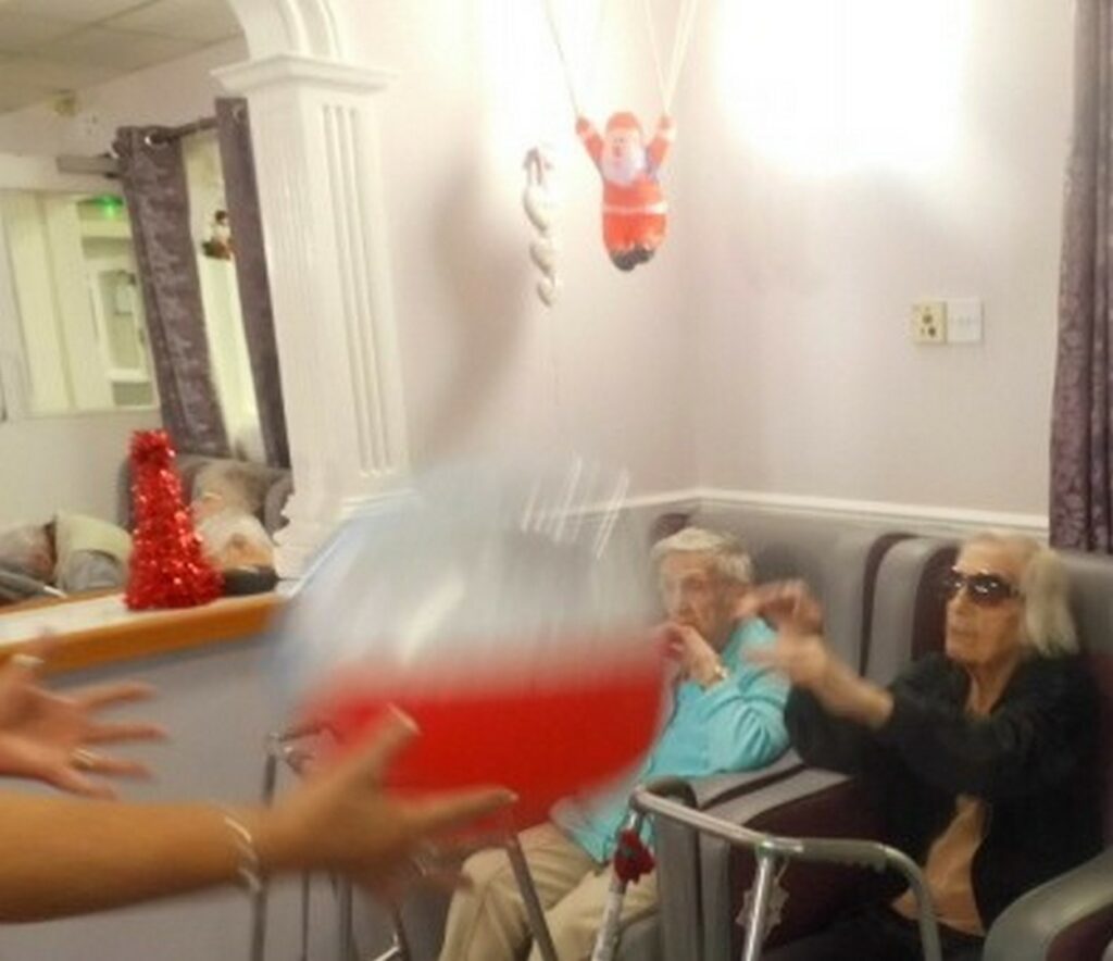 Nightingale Care Home