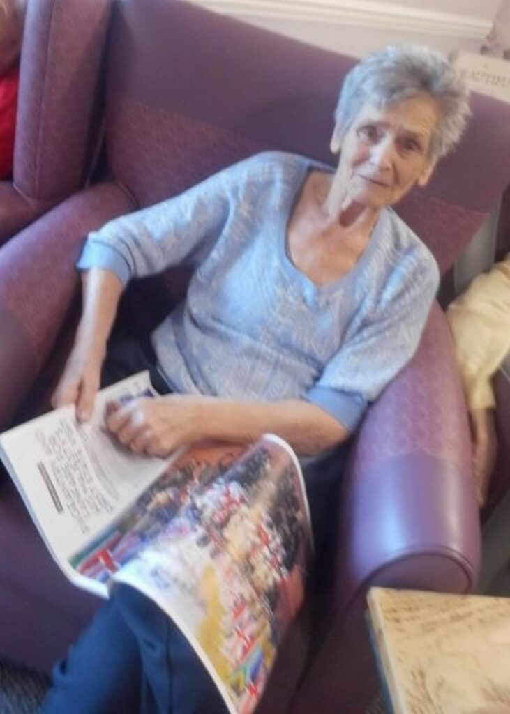 Nightingale Care Home