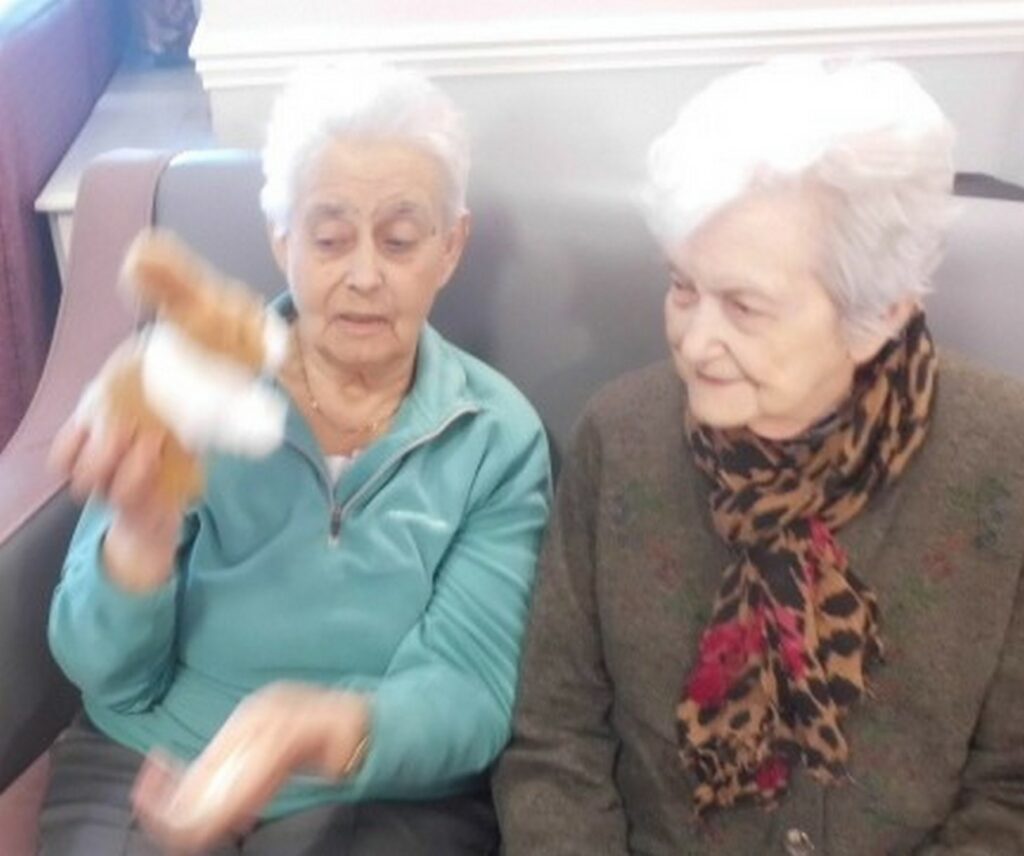 Nightingale Care Home