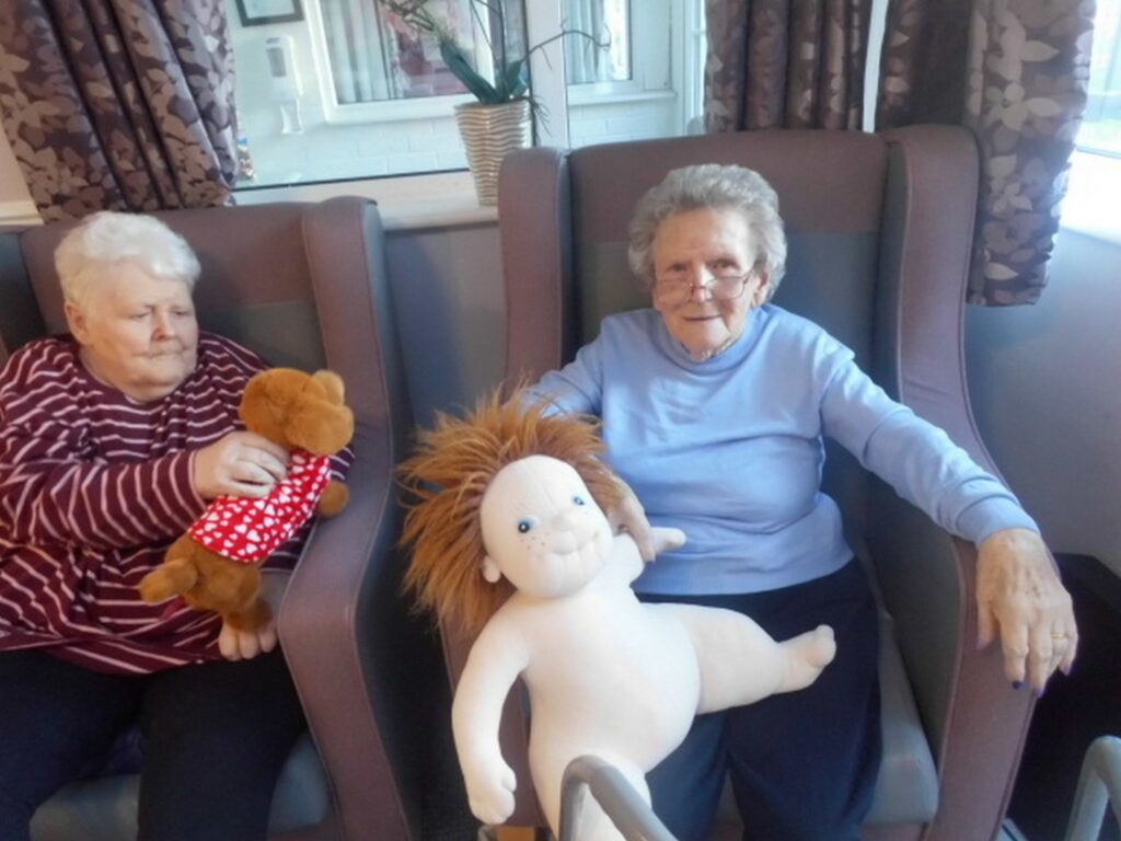 Nightingale Care Home