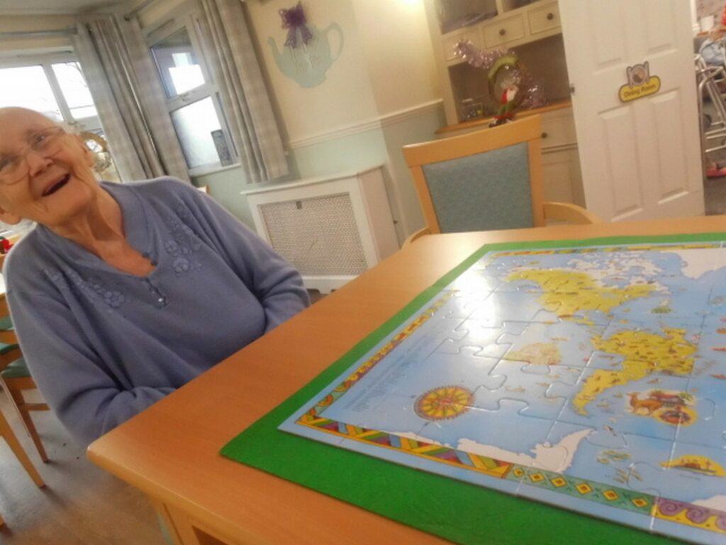 Nightingale Care Home