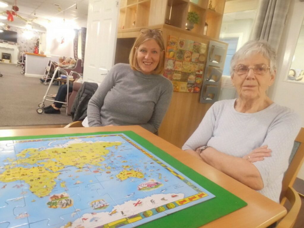 Nightingale Care Home