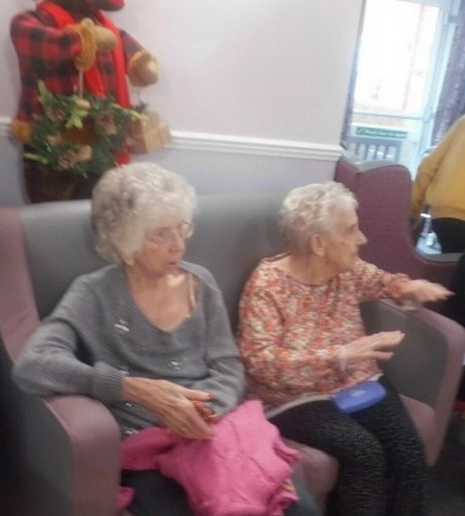 Nightingale Care Home