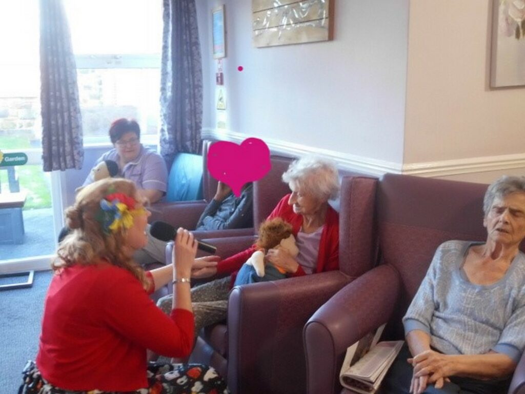 Nightingale Care Home