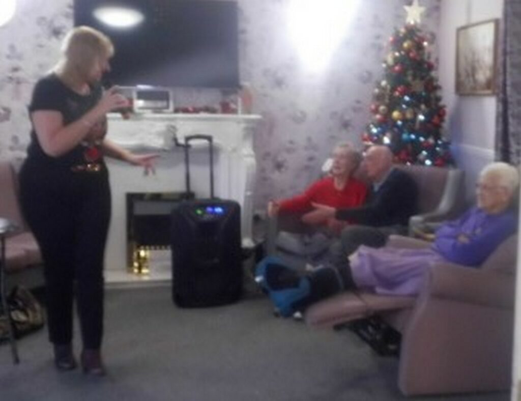 Nightingale Care Home
