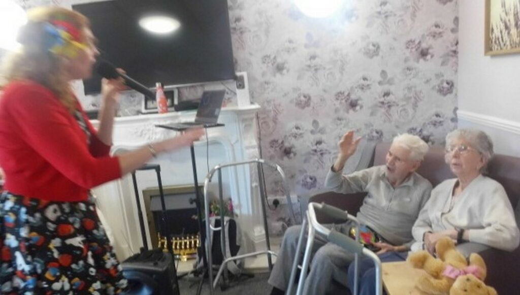 Nightingale Care Home
