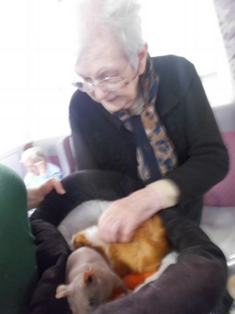 Nightingale Care Home