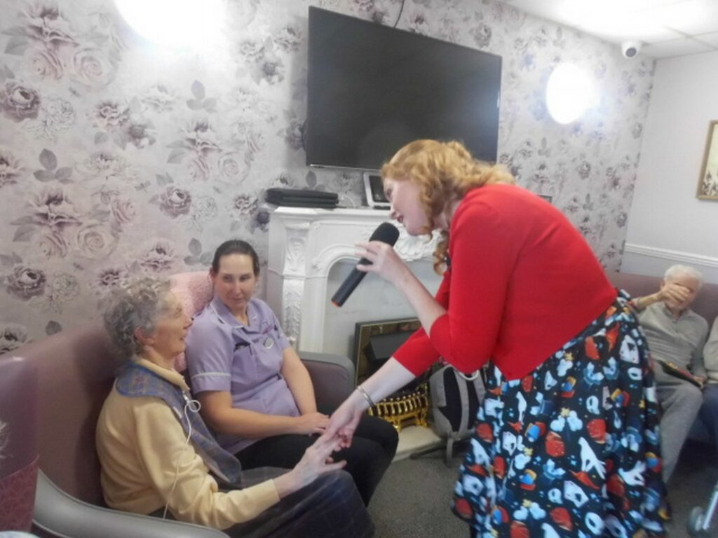 Nightingale Care Home