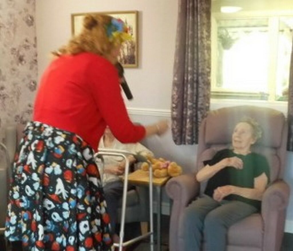 Nightingale Care Home