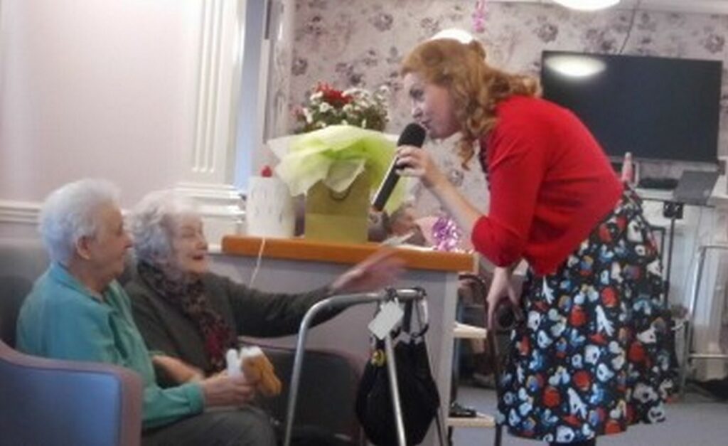 Nightingale Care Home