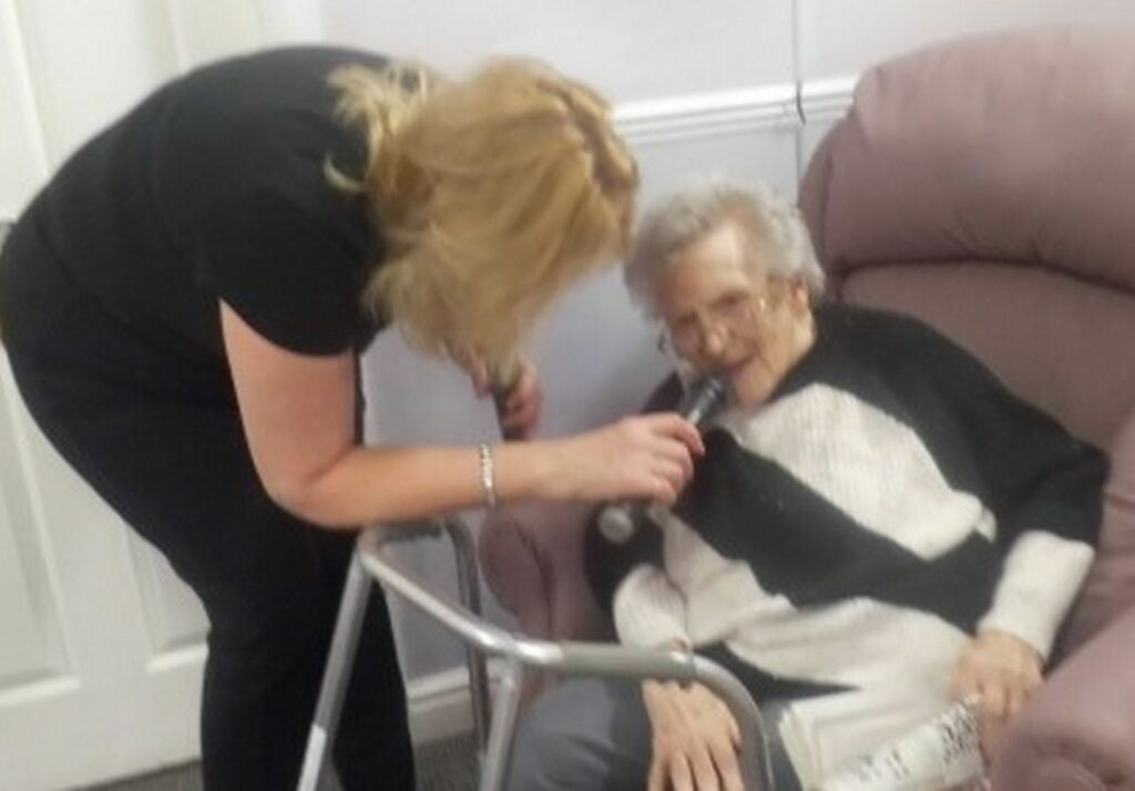 Nightingale Care Home