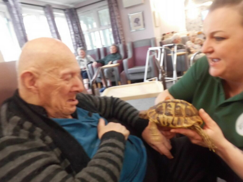 Nightingale Care Home
