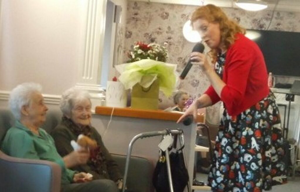 Nightingale Care Home