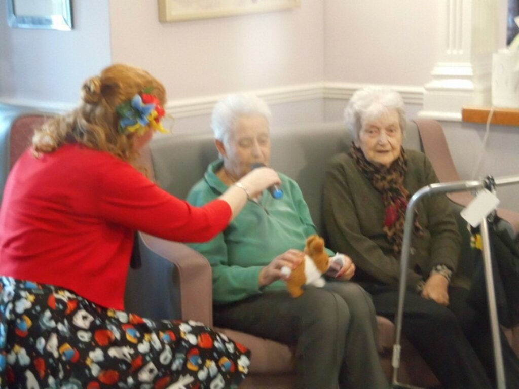 Nightingale Care Home