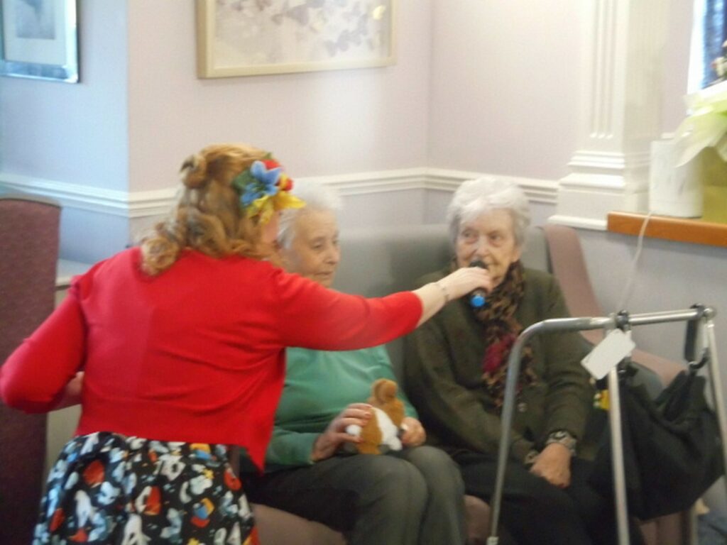 Nightingale Care Home