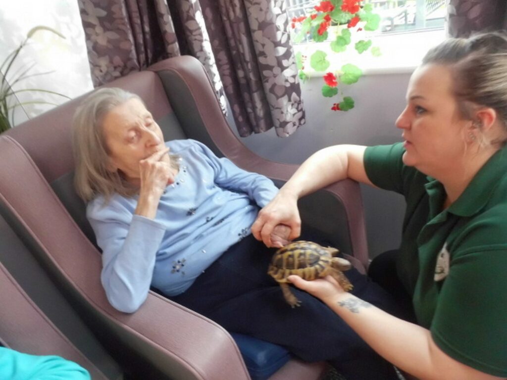 Nightingale Care Home