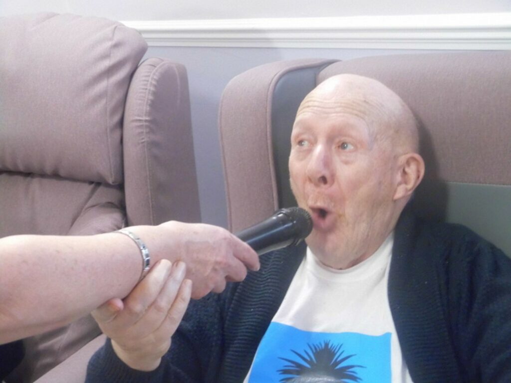 Nightingale Care Home