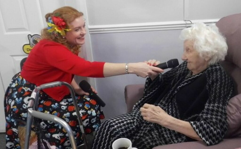 Nightingale Care Home